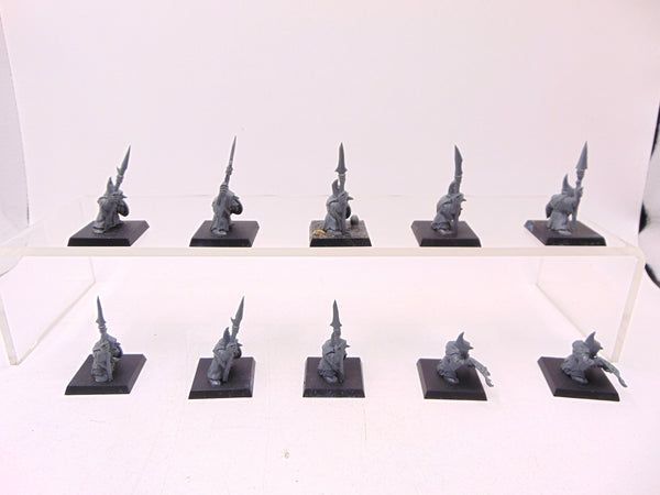 Moonclan Stabbas
