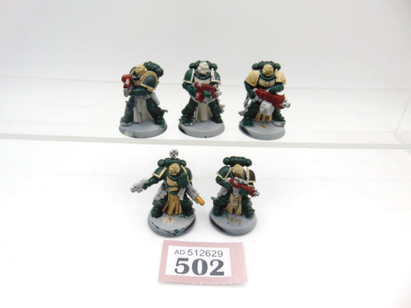 Sternguard Veterans