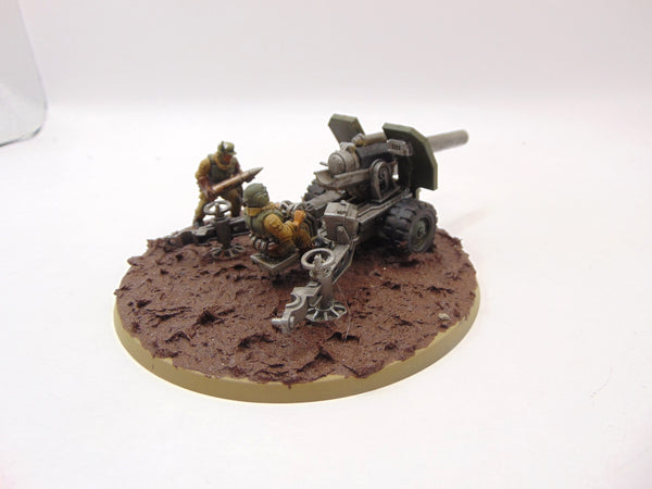 Field Ordnance Battery