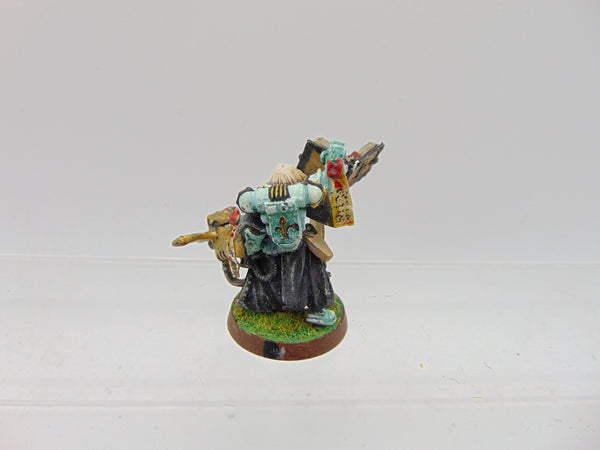 Converted Cannoness