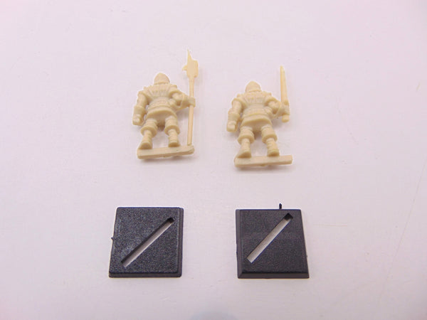 Advanced Heroquest Henchmen