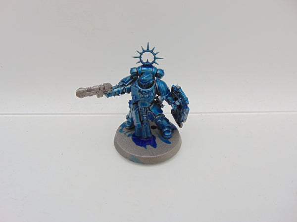 Primaris Lieutenant