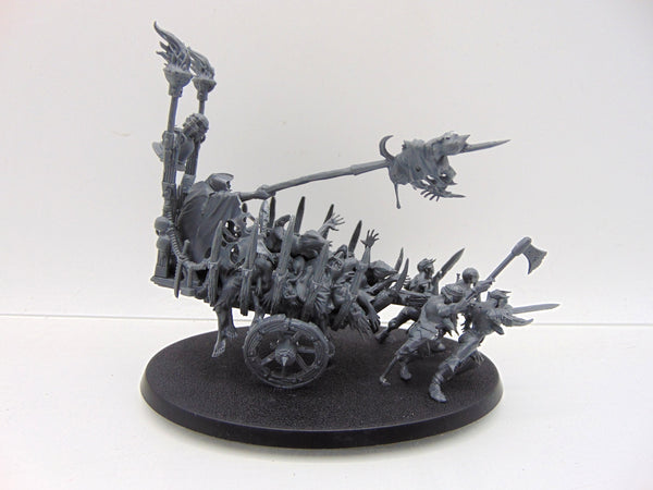 Corpse Cart