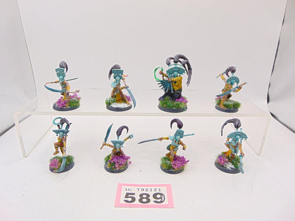 Cypher Lords