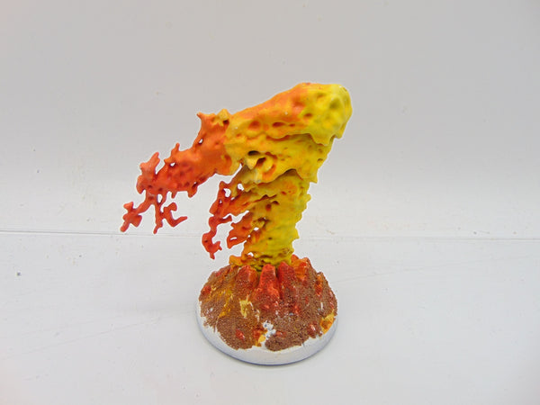 Zharrgron Flame-Spitter