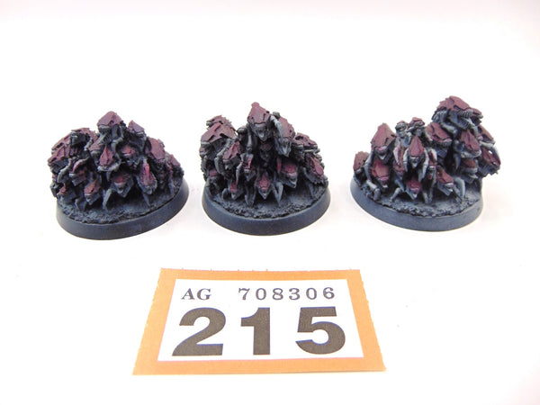Ripper Swarms