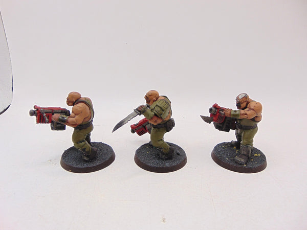 Ogryns