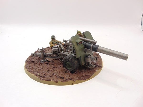 Field Ordnance Battery