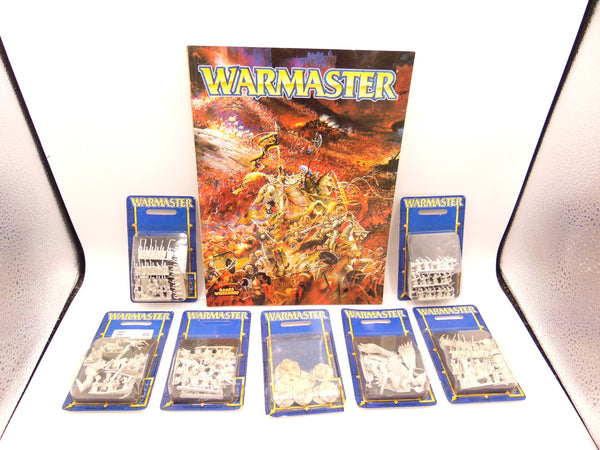 High Elf Warhost Army Pack