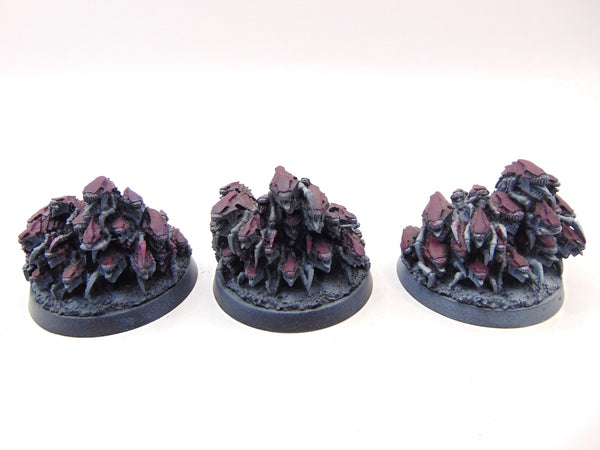Ripper Swarms