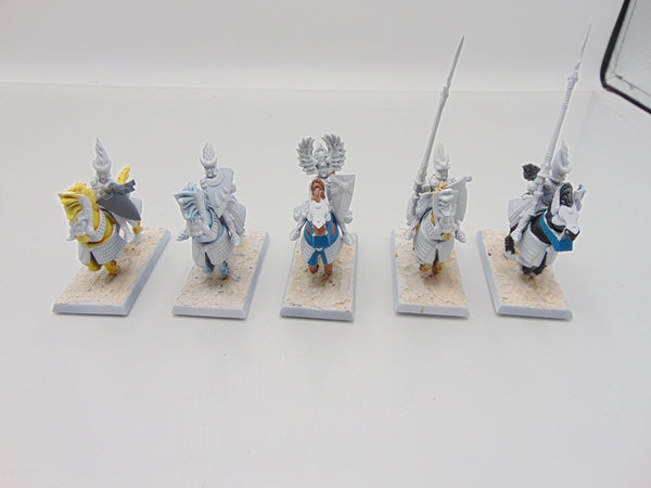 Silver Helms