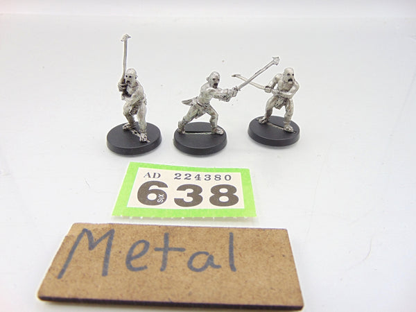 Uruk Hai Berserkers
