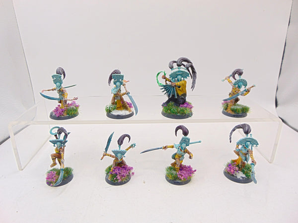 Cypher Lords