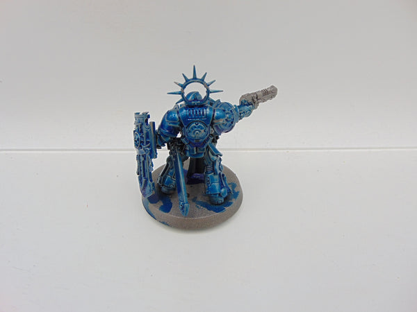 Primaris Lieutenant