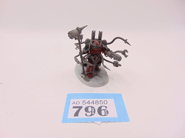 Warpsmith