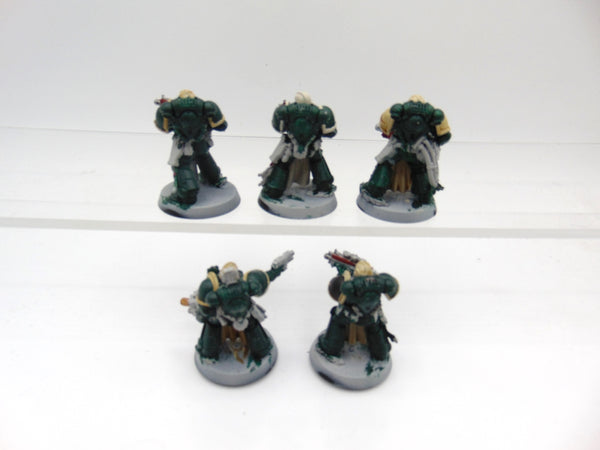 Sternguard Veterans