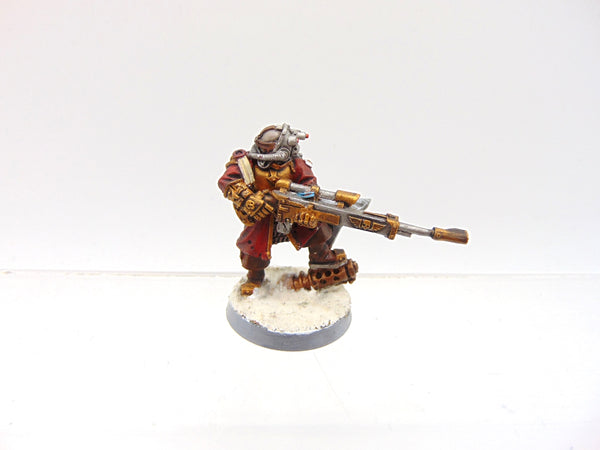 Vostroyan Sniper