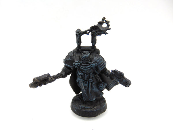 Ltd Ed Interrogator Chaplain Seraphicus