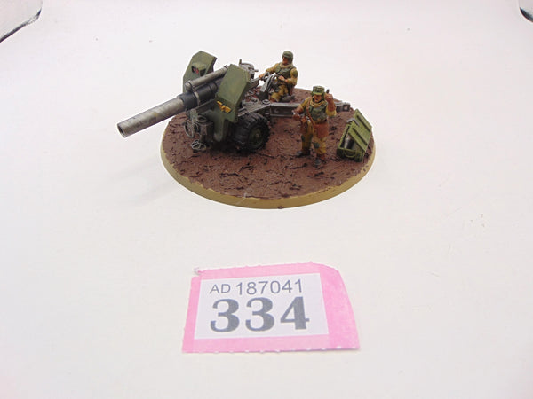 Field Ordnance Battery