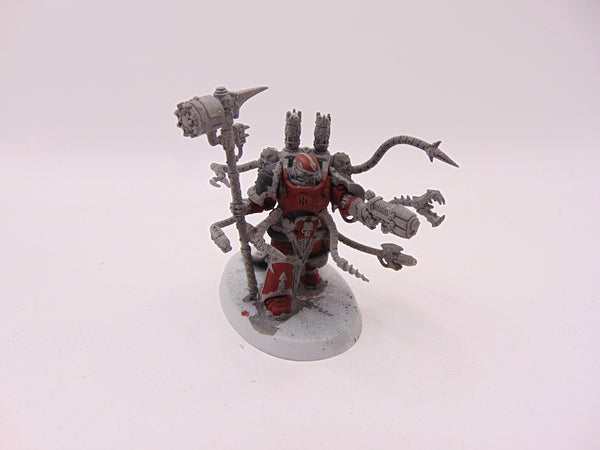 Warpsmith