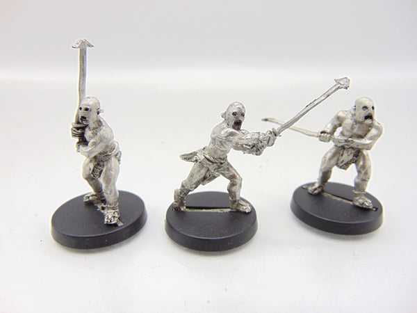 Uruk Hai Berserkers