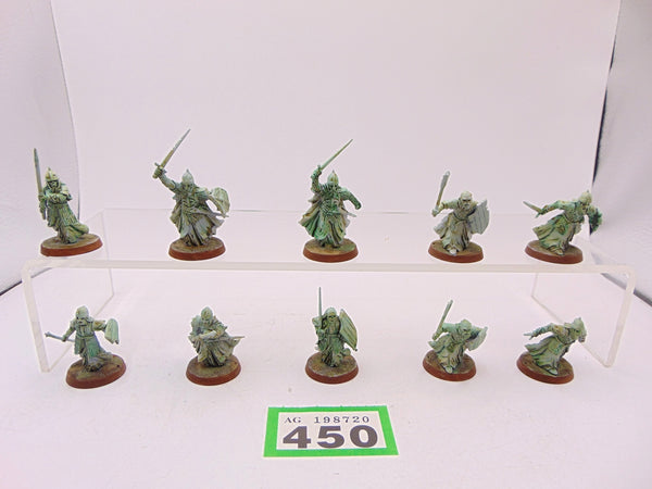 Army of the Dead