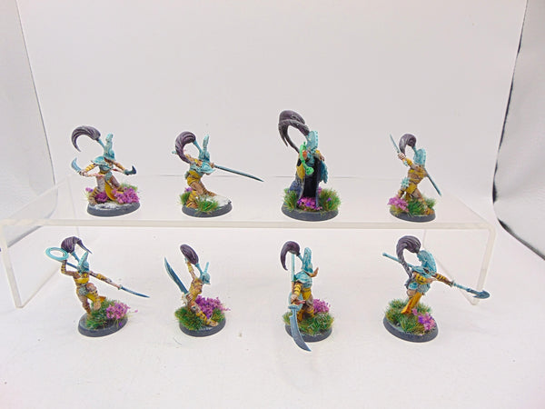 Cypher Lords