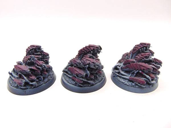 Ripper Swarms