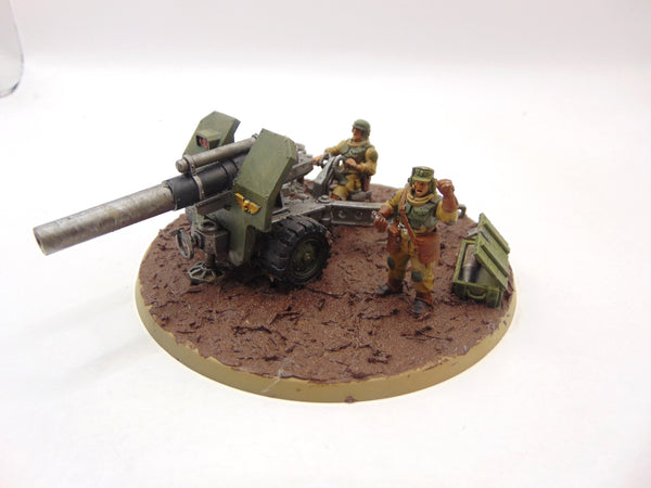 Field Ordnance Battery