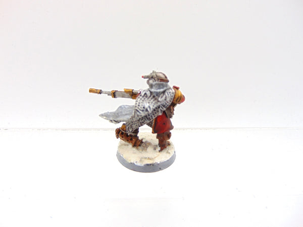 Vostroyan Sniper
