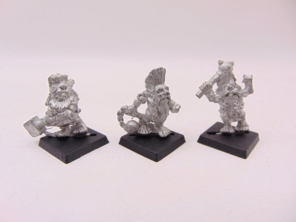 Giant Slayer & Troll Slayers