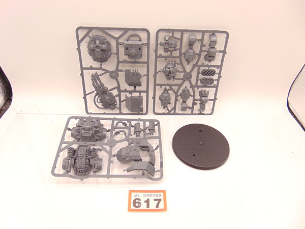 Ballistus Dreadnought