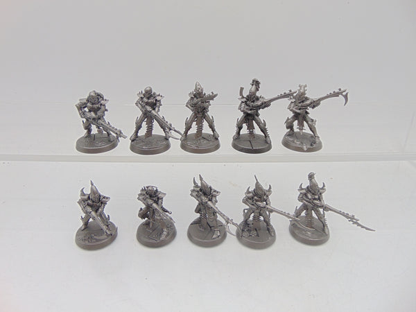 Kabalite Warriors