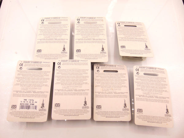 High Elf Warhost Army Pack