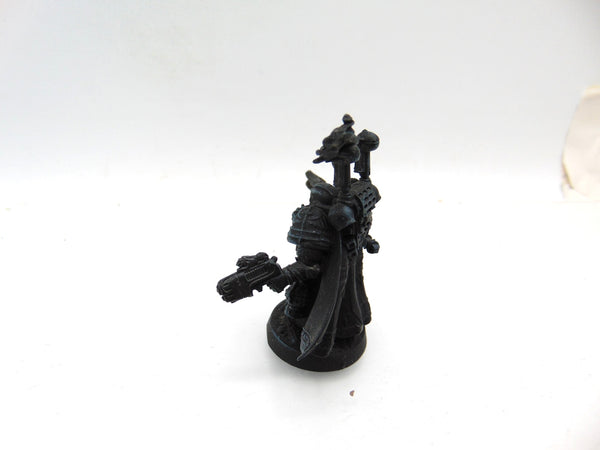 Ltd Ed Interrogator Chaplain Seraphicus