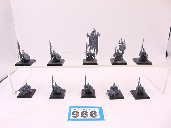 Moonclan Stabbas