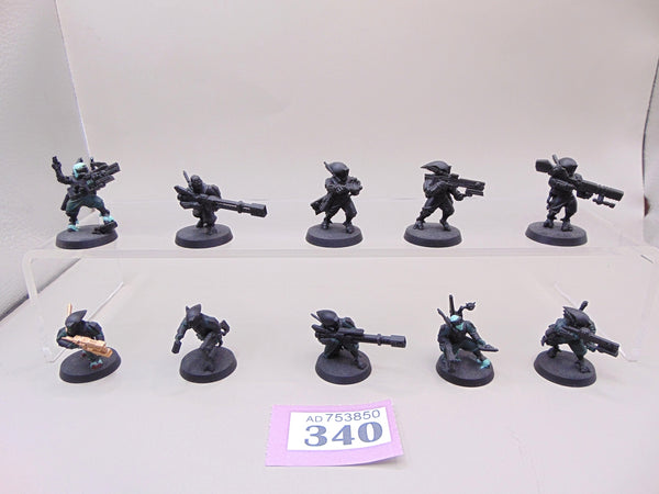 Pathfinder Kill Team