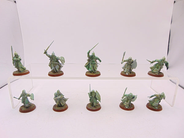 Army of the Dead