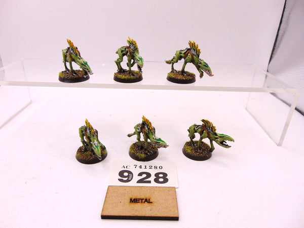 Kroot Hounds