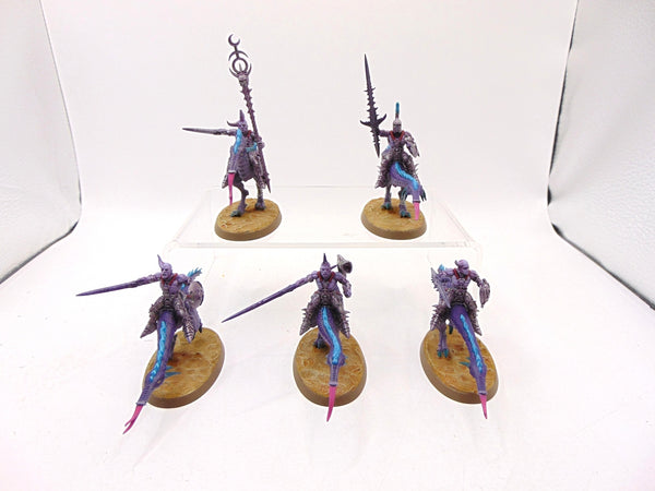 Hellstriders of Slaanesh