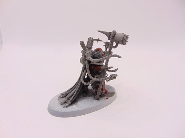 Warpsmith