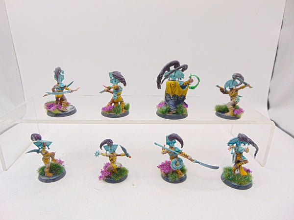 Cypher Lords
