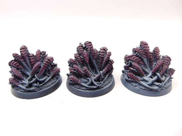 Ripper Swarms