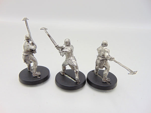Uruk Hai Berserkers