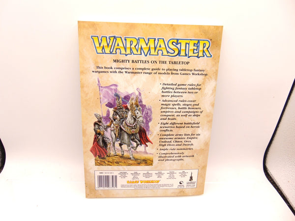 High Elf Warhost Army Pack