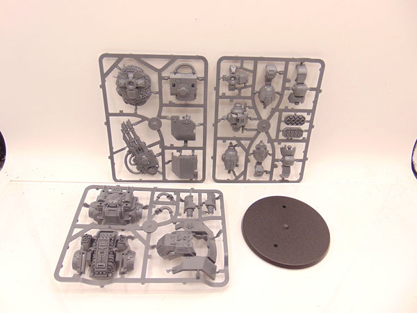 Ballistus Dreadnought