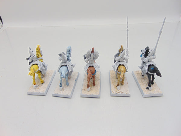 Silver Helms