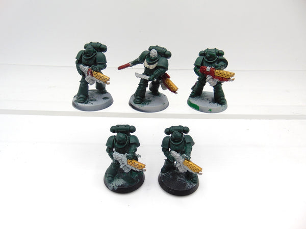 Infernus Squad