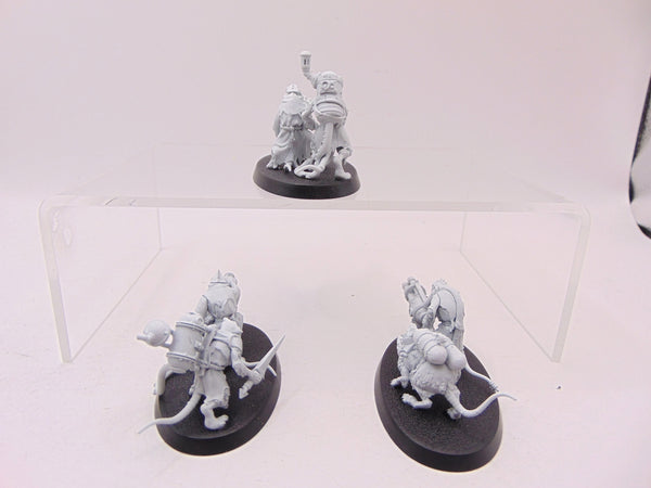 Warpspark Weapon Battery