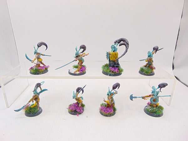 Cypher Lords